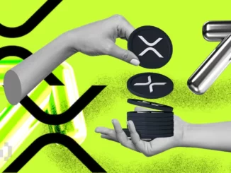 Ripple (XRP) Price Correction: Final Move Before Push to $1?