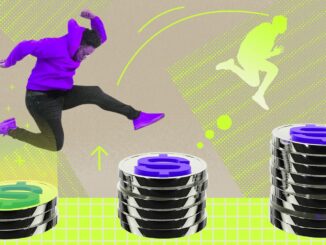 Optimism (OP) Transaction Volume Spikes Amid Worldcoin Migration to Mainnet