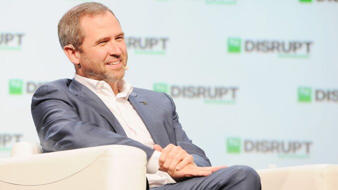 XRP May Win Gemini Exchange Listing After Court Ruling in SEC Case