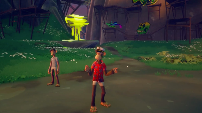 Yuga Labs Hosts Live Demo of Otherside Metaverse Expansion to Bored Ape NFT Holders