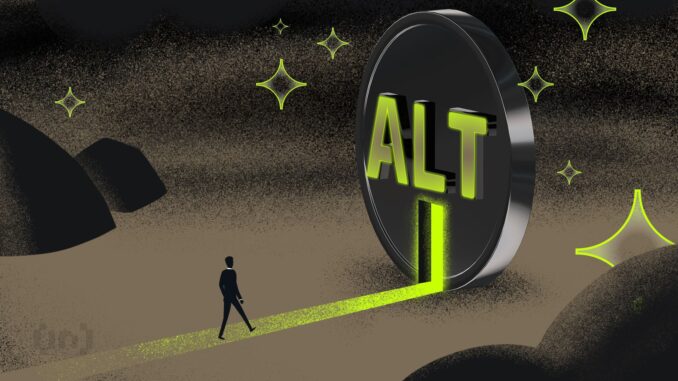 altcoin-weekend-gainers-downturn-doesnt-phase-these-coins