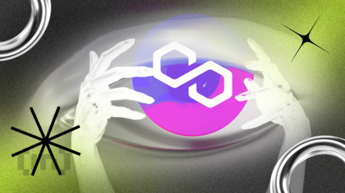 polygon-matic-new-ceo-a-potential-game-changer