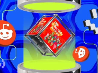 r/CryptoCurrency Moons (MOON) Members Rally for ‘Moon’ Symbol in Reddit Artwork