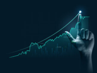 Why is Bitcoin price up