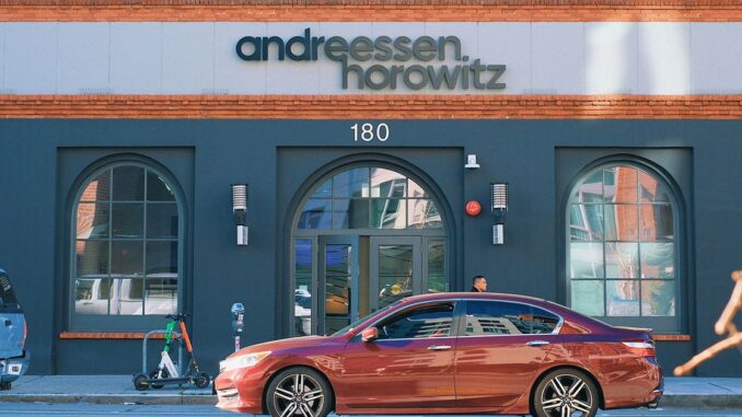 Andreessen Horowitz Wades Into Crypto Tech Research with ZK Projects ‘Jolt’ and ‘Lasso’