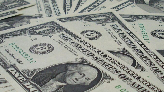 Argentinians Gain Inflation Hedge as Ripio Introduces U.S. Dollar-Pegged Stablecoin UXD