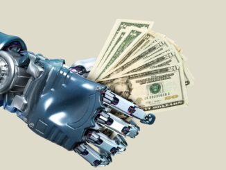 Artificial Intelligence Investment Could Reach $200B Globally by 2025: Goldman Sachs