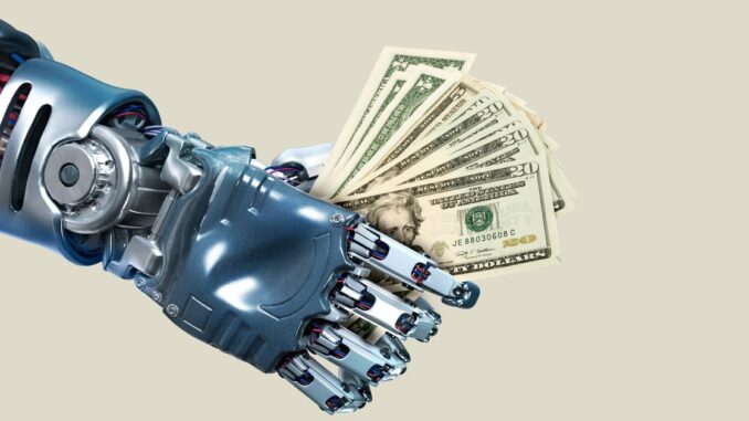 Artificial-Intelligence-Investment-Could-Reach-200B-Globally-by-2025-Goldman.jpg Artificial Intelligence Investment Could Reach $200B Globally by 2025: Goldman Sachs