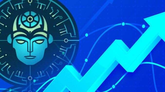 Bad Idea AI Continues to Trend after a 500% Increase this Month, Two More AI Cryptos to Watch