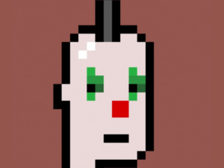 Beeple Goes Punk With $208K NFT Purchase