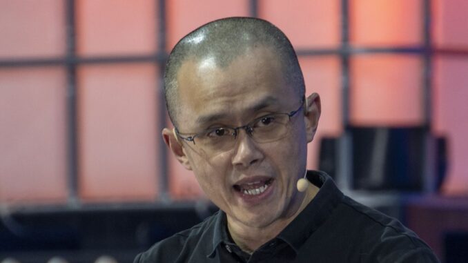Binance Could Face U.S. Fraud Charges, but Prosecutors Worry About Risk of Bank Run: Semafor
