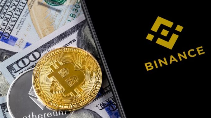 Binance Labs commits to a $5M investment in Curve DAO tokens
