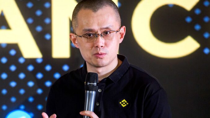 Binance Nearly Shuttered U.S. Exchange to Protect Global Operations: The Information