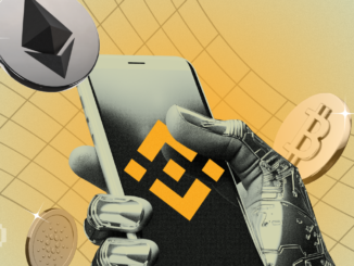 Binance US Taps MoonPay in Pivot to Crypto-Only Exchange
