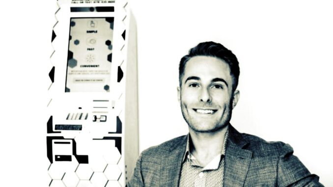 Bitcoin Depot CEO Mintz Wants to Consolidate Business of ATMs for BTC