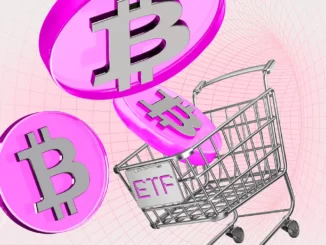 Cathie Wood Predicts Tight Race Among Spot Bitcoin ETF Providers