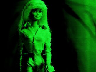 Bitcoin Is 'Big Barbie' Energy