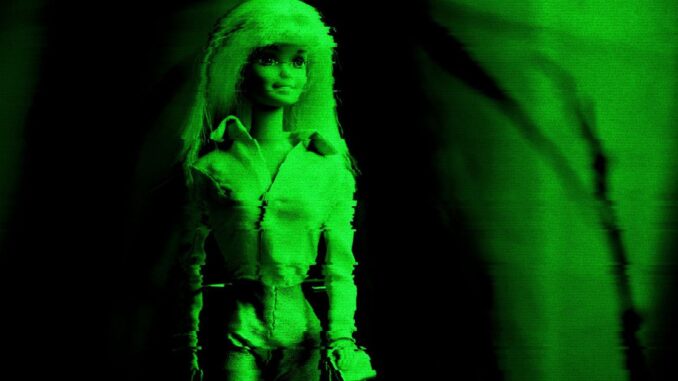 Bitcoin Is 'Big Barbie' Energy