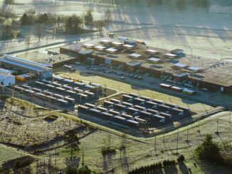 Bitmain, Anchorage Expected to Take Equity in CORZ as Part of Bankruptcy Plan