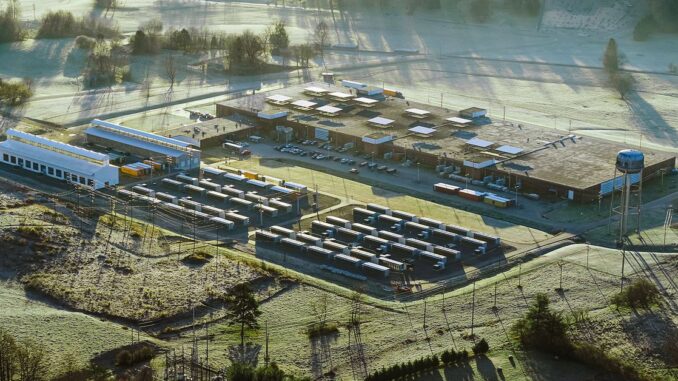 Bitmain, Anchorage Expected to Take Equity in CORZ as Part of Bankruptcy Plan