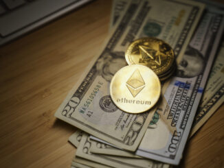Ethereum futures ETF