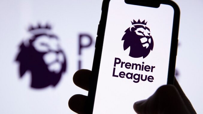 Chancer gains momentum as the English Premier League 2023-24 kicks off