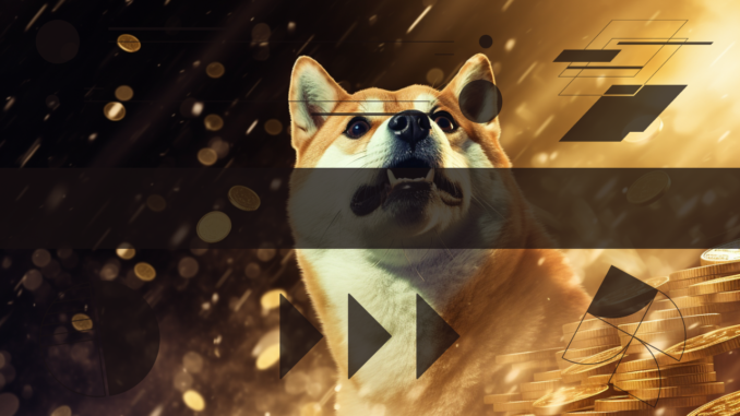 ChatGPT Price Analysis for Dogecoin as Major Meme Coins Continue to Slide