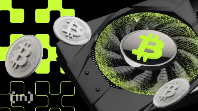 Chinese Party Official Receives Life Sentence For Supporting Bitcoin Mining Operations