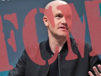 Coinbase, Tarred as an Illicit Exchange by the SEC, Quietly Got Regulated Elsewhere in the U.S.