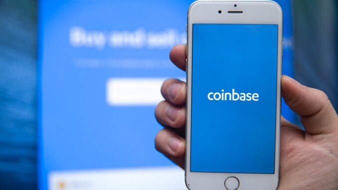 Coinbase and PayPal join hands to offer crypto transactions in Europe