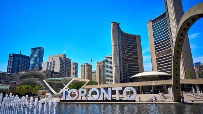 Coinbase enters the Canadian market with Coinbase One, free 30-day trial