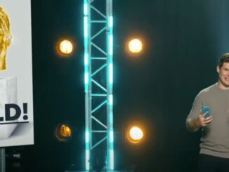 Comedian Adam DeVine Brings Crypto to the House Party in Ad for Crypto Exchange BitGet