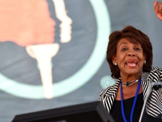 Congresswoman Maxine Waters Says She’s ‘Deeply Concerned’ About PayPal’s New Stablecoin