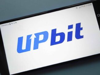 Crypto Exchange Upbit Moves Up to No. 2 in Spot Trading Volume