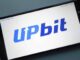 Crypto Exchange Upbit Moves Up to No. 2 in Spot Trading Volume