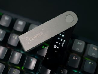 Crypto Wallet Provider Ledger to Let Users Buy Bitcoin BTC and ETH Through PayPal Account