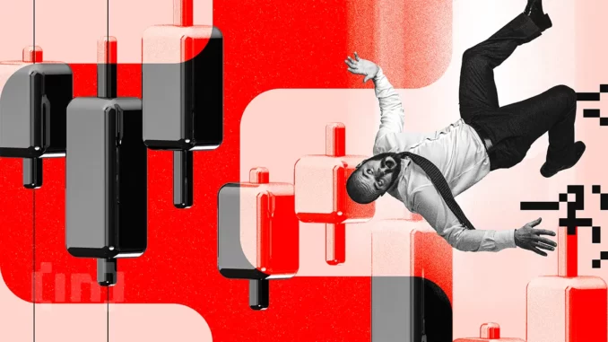 Massive Leverage Flush and Major Liquidations as Volatility Returns With 10% BTC Dump 