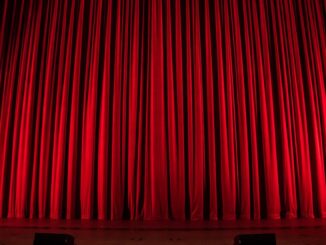 Crypto’s Theater Is Becoming More Surreal