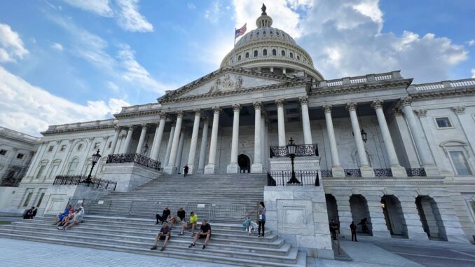 Don’t Pop the Champagne on U.S. Crypto Bills – Progress in Congress Has Been Costly