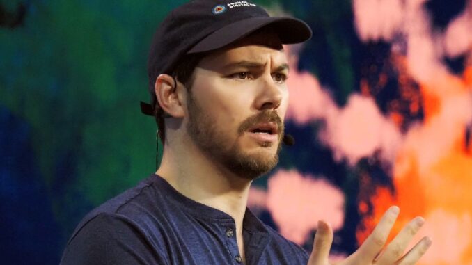 EDX Markets, Crypto Exchange Backed by Fidelity, Paradigm, Sequoia, Taps Anchorage as Custody Provider