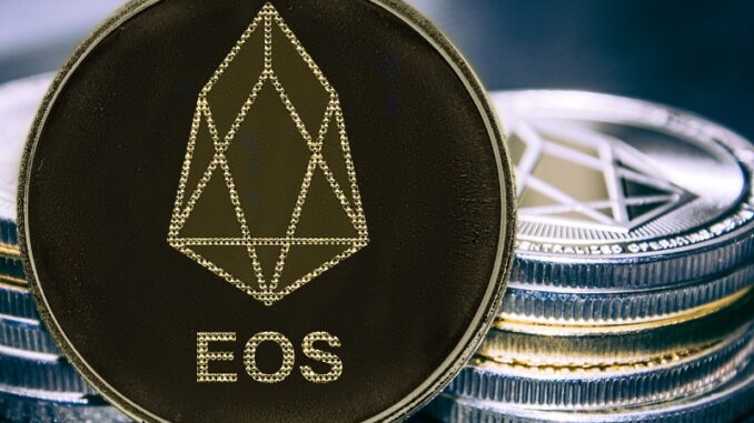 EOS expands into East Asia markets with regulatory approval in Japan