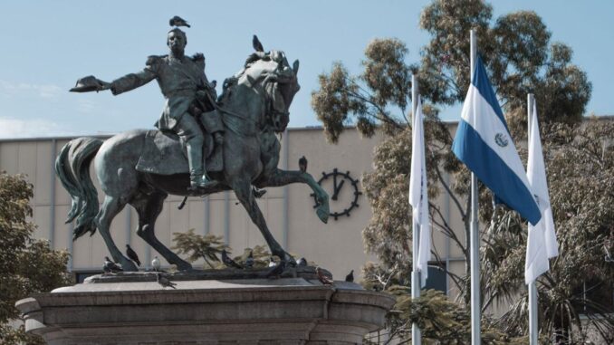 El Salvador Grants Crypto Exchange Binance Licenses for Bitcoin and Digital Asset Services