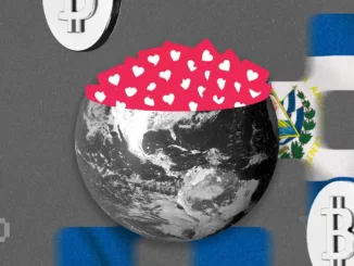 Wall Street Skeptics Start Paying Attention to El Salvador Bonds