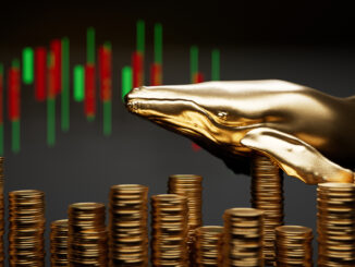 Crypto whale Ethereum