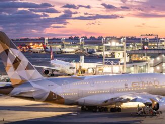 Etihad Airways Launches Staking for Miles Through Web3 Loyalty Program Horizon Club