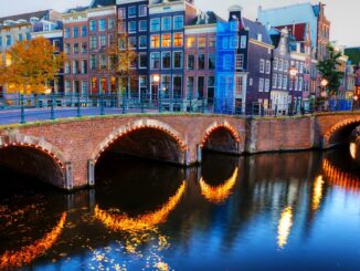 Europe's First Spot Bitcoin ETF Lists in Amsterdam