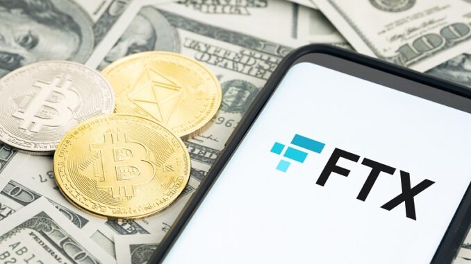 FTX claimants to hold equity securities and tokens in the rebooted exchange