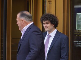 Former FTX CEO Sam Bankman-Fried Really Is Still Facing Campaign Finance Claim at Trial