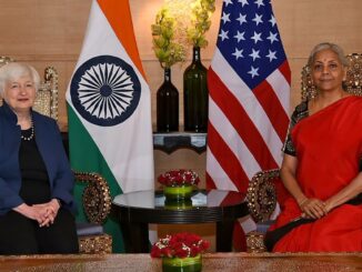 G20 Nations, IMF, FSB Set to Crystalize Global Cryptocurrency and Stablecoin Rules Ahead of Leaders’ Summit As India Wraps Up Presidency