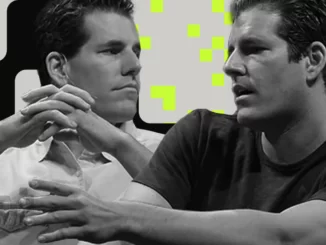 Gemini's Cameron Winklevoss Responds to DCG Lawsuit Reply